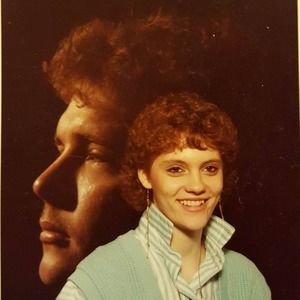 Meet your Posher, Angie